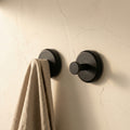 Suction Wall Hooks No Drill 4 Pack Heavy Duty Adhesive-Bedding & Bath > Bathroom Accessories-casanuva-casanuva
