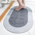 Super Absorbent Non-Slip Bath Mat-Bedding & Bath > Bath Mats-casanuva-casanuva