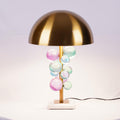 Table Lamp Globe Design-Lighting > Table Lamps-casanuva-casanuva