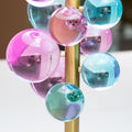 Table Lamp Globe Design-Lighting > Table Lamps-casanuva-casanuva