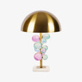 Table Lamp Globe Design-Lighting > Table Lamps-casanuva-casanuva