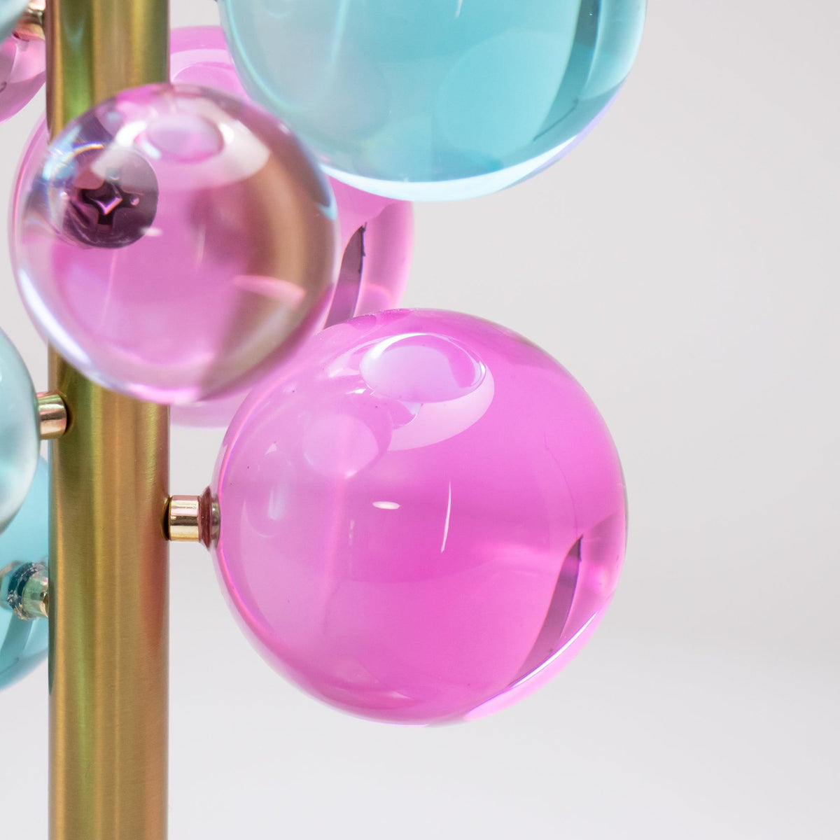 Table Lamp Globe Design-Lighting > Table Lamps-casanuva-casanuva