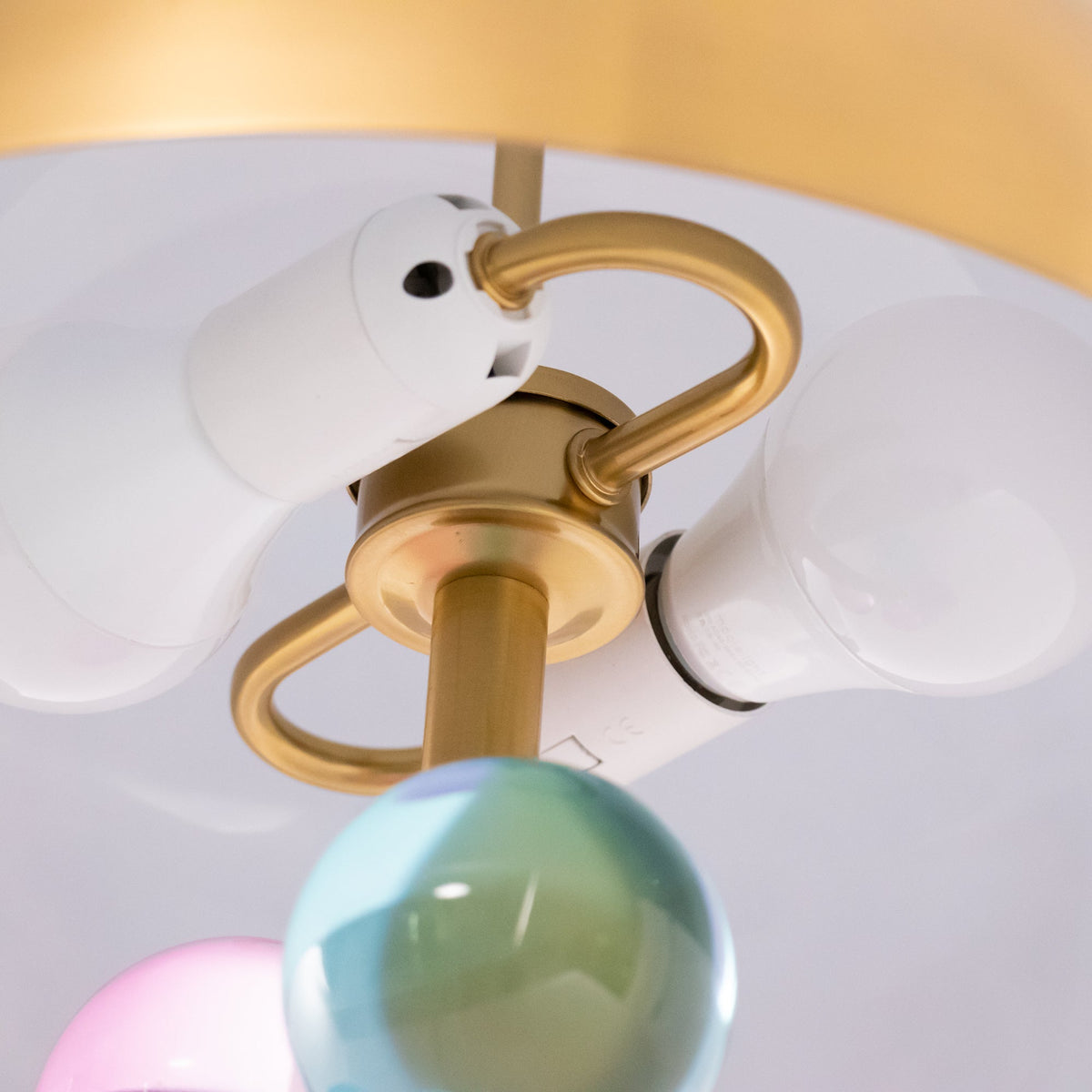 Table Lamp Globe Design-Lighting > Table Lamps-casanuva-casanuva