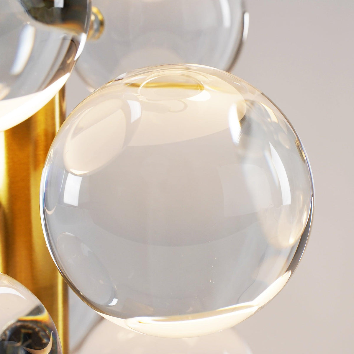 Table Lamp Globe Design-Lighting > Table Lamps-casanuva-casanuva
