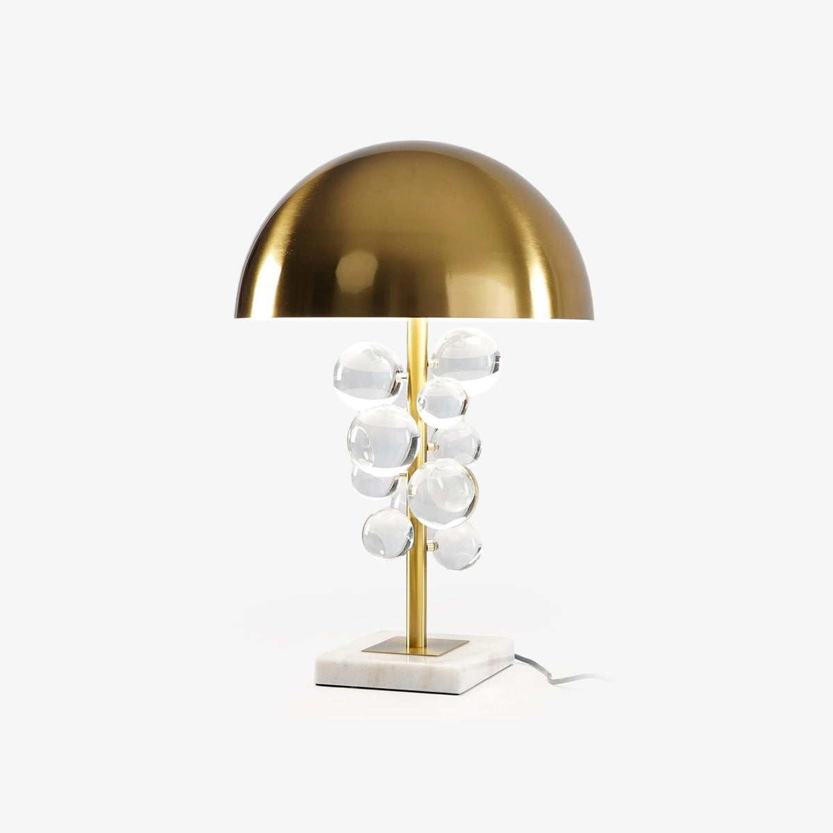 Table Lamp Globe Design-Lighting > Table Lamps-casanuva-casanuva