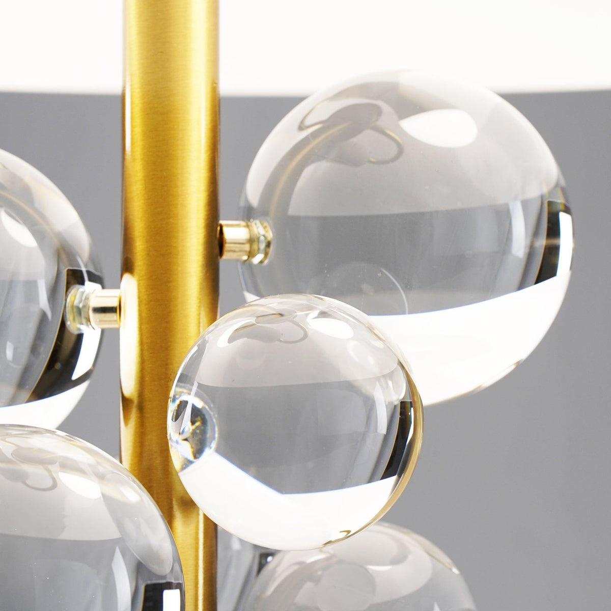 Table Lamp Globe Design-Lighting > Table Lamps-casanuva-casanuva