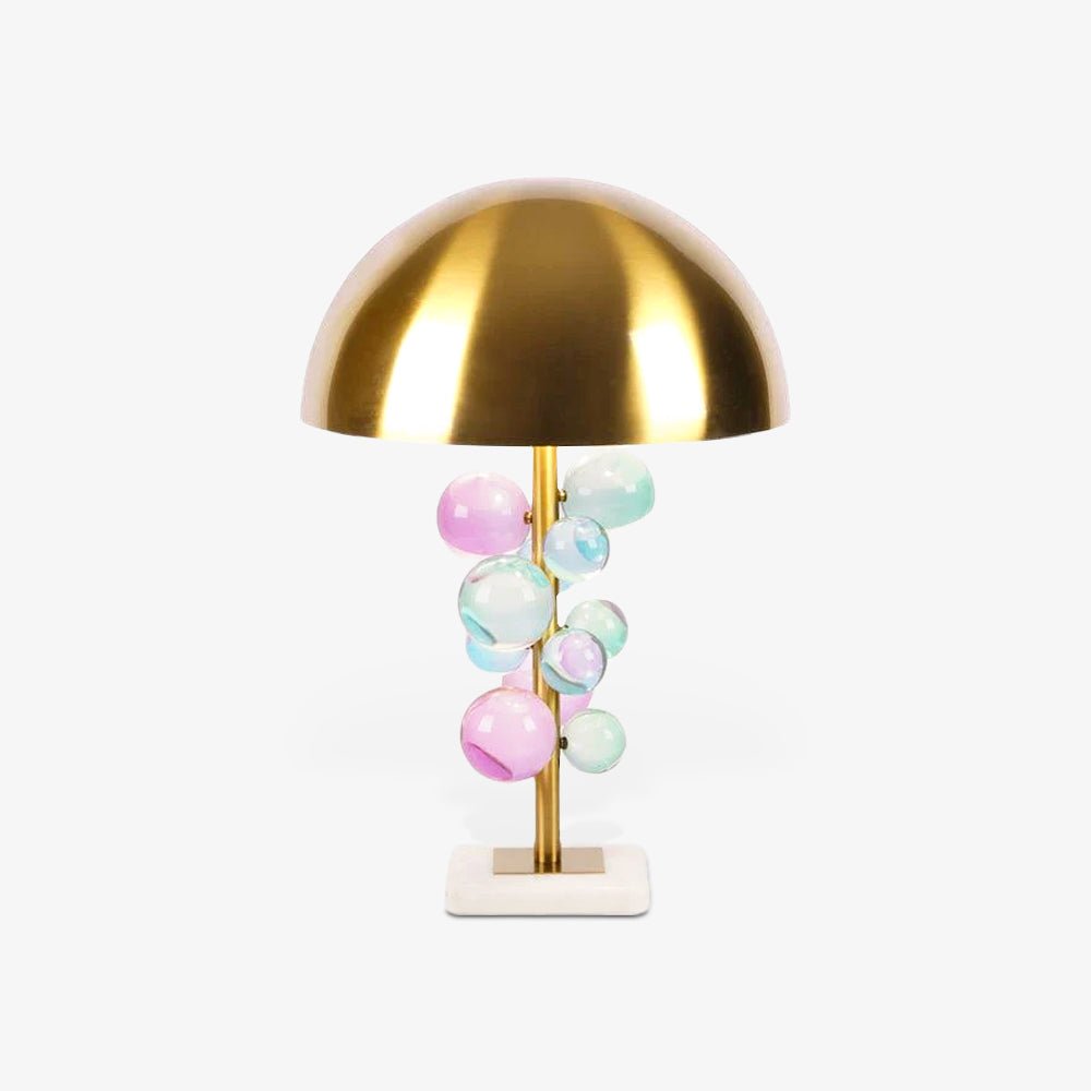 Table Lamp Globe Design-Lighting > Table Lamps-casanuva-casanuva