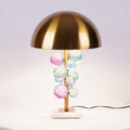 Table Lamp Globe Design-Lighting > Table Lamps-casanuva-casanuva