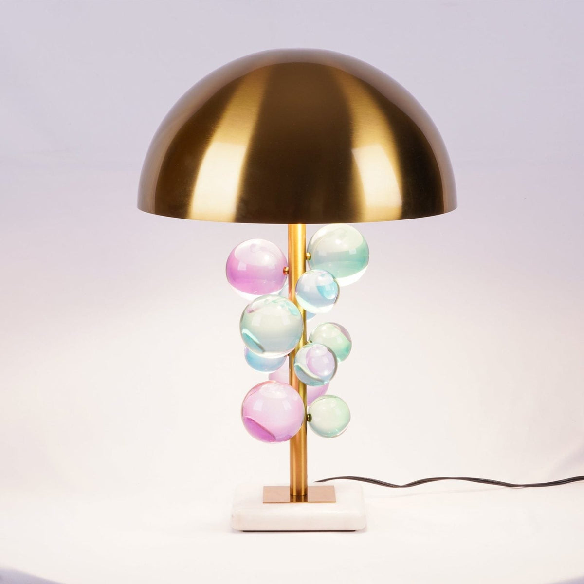 Table Lamp Globe Design-Lighting > Table Lamps-casanuva-casanuva