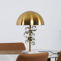 Table Lamp Globe Design-Lighting > Table Lamps-casanuva-casanuva