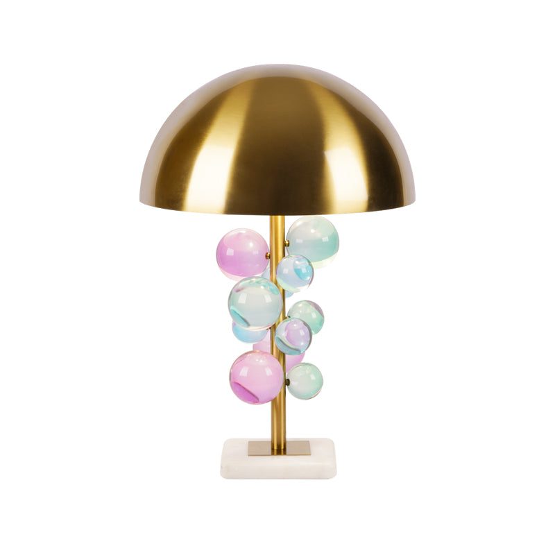 Table Lamp Globe Design-Lighting > Table Lamps-casanuva-casanuva