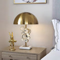 Table Lamp Globe Design-Lighting > Table Lamps-casanuva-casanuva