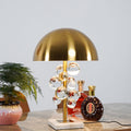 Table Lamp Globe Design-Lighting > Table Lamps-casanuva-casanuva