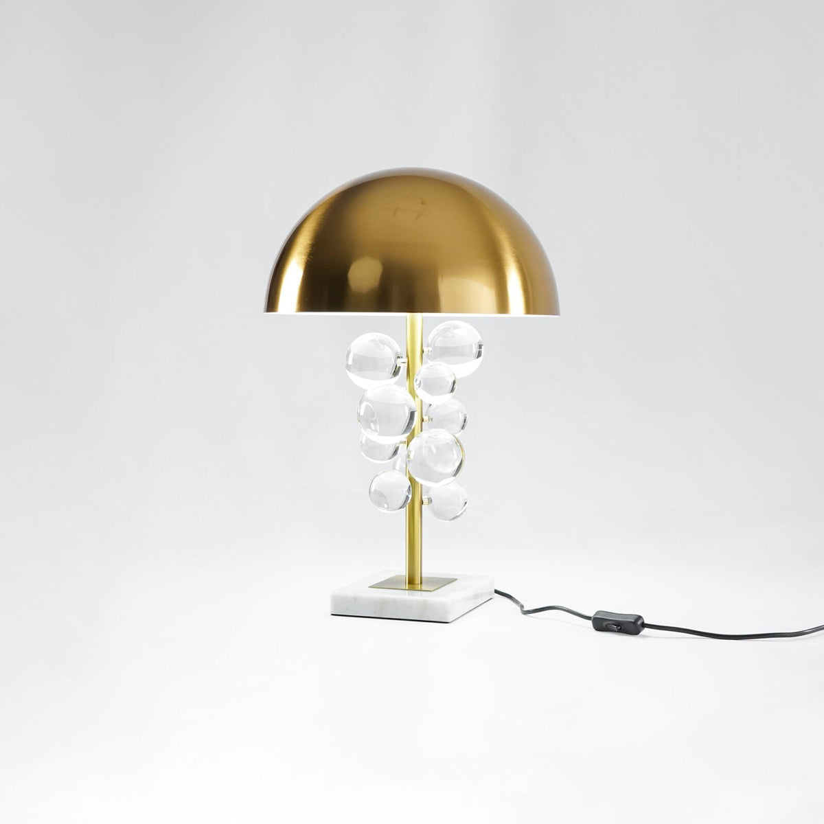 Table Lamp Globe Design-Lighting > Table Lamps-casanuva-casanuva
