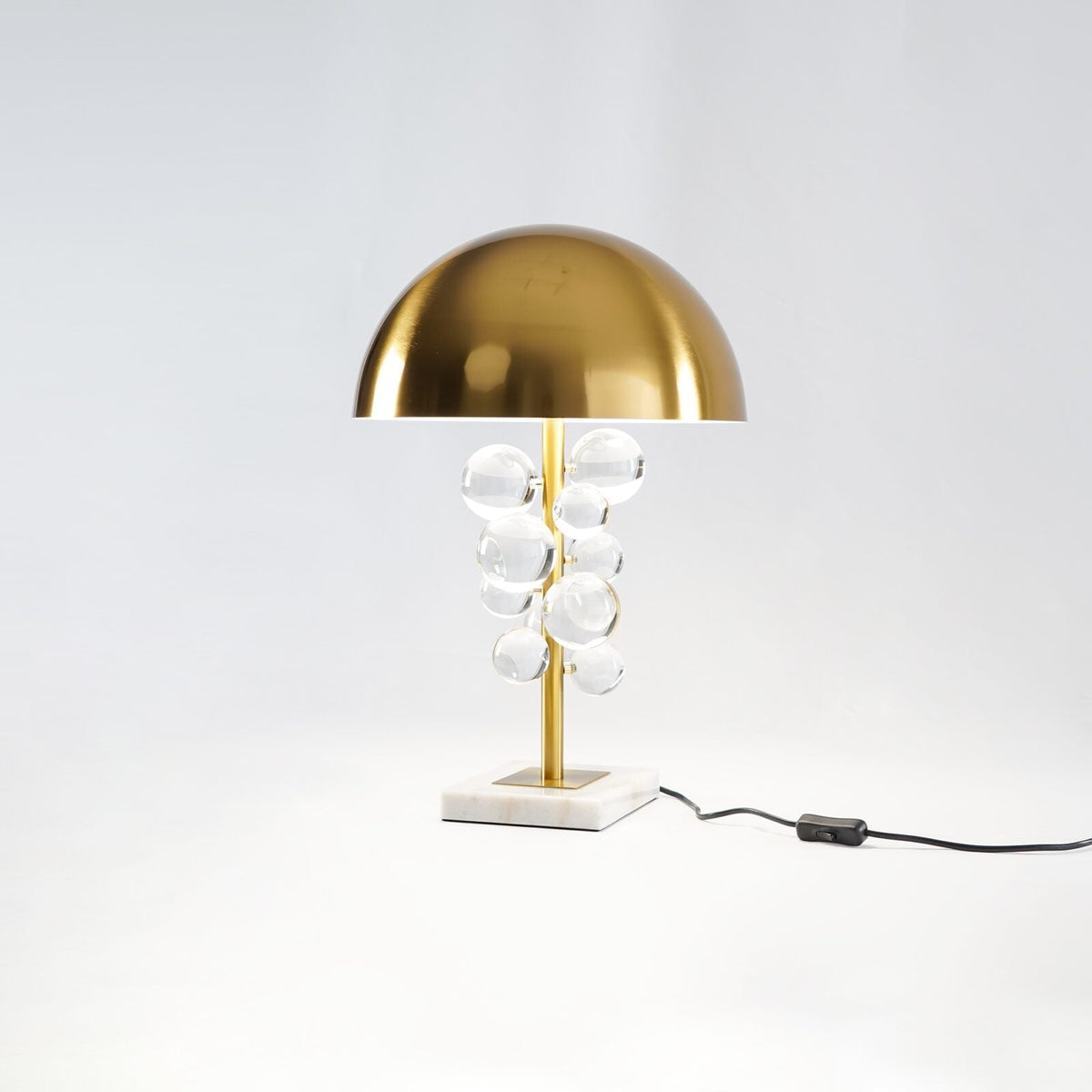 Table Lamp Globe Design-Lighting > Table Lamps-casanuva-casanuva