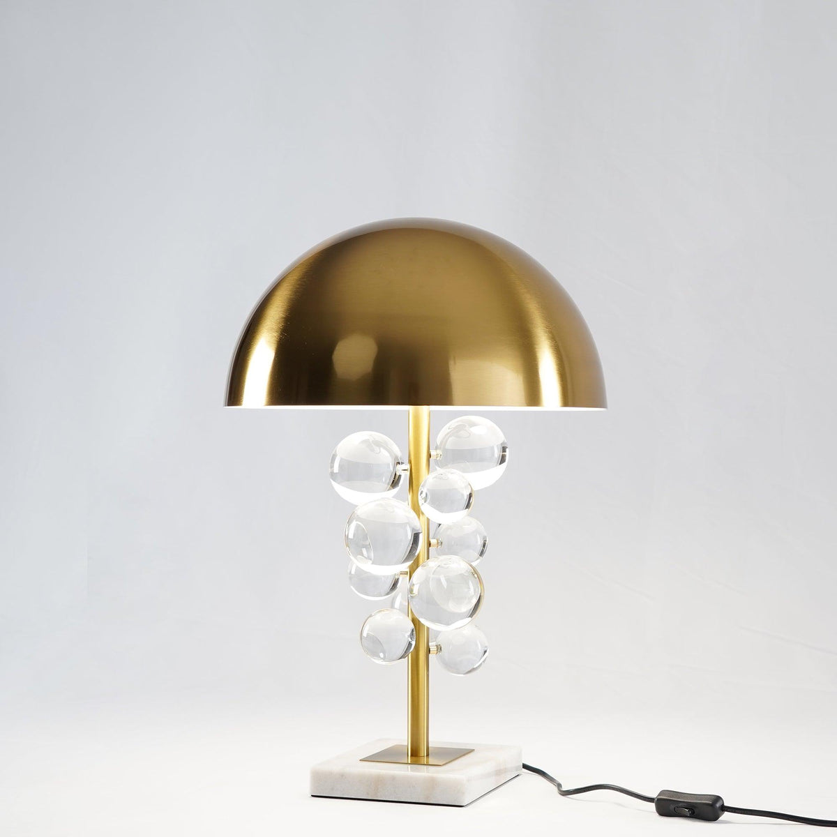 Table Lamp Globe Design-Lighting > Table Lamps-casanuva-casanuva