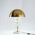 Table Lamp Globe Design-Lighting > Table Lamps-casanuva-casanuva