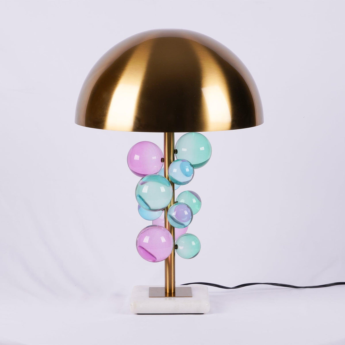 Table Lamp Globe Design-Lighting > Table Lamps-casanuva-casanuva