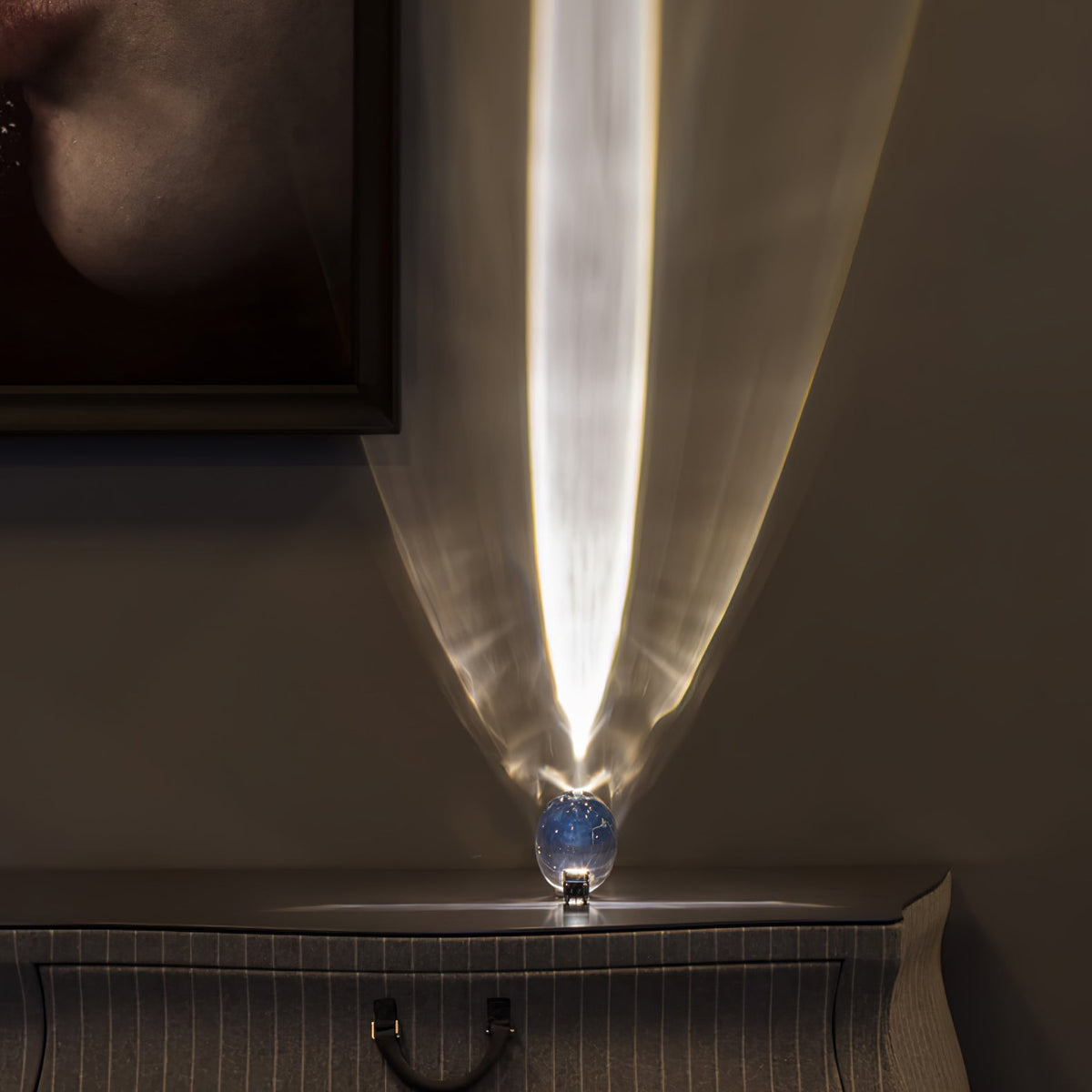 Table Lamp LED Modern Design-Lighting > Table Lamps-casanuva-casanuva