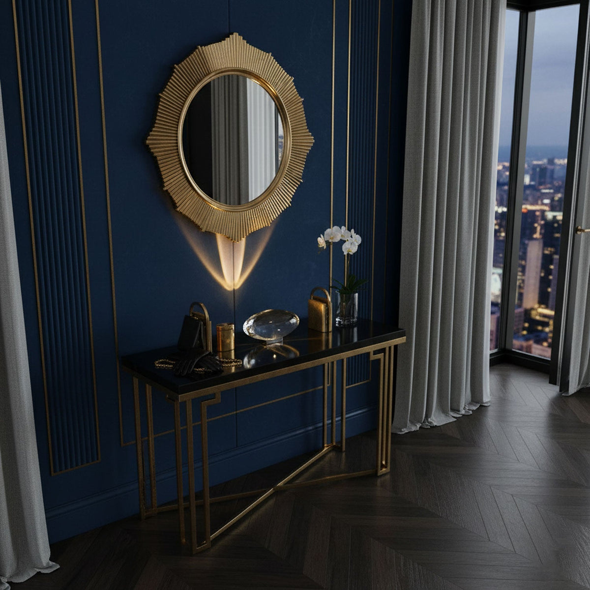 Table Lamp LED Modern Design-Lighting > Table Lamps-casanuva-casanuva