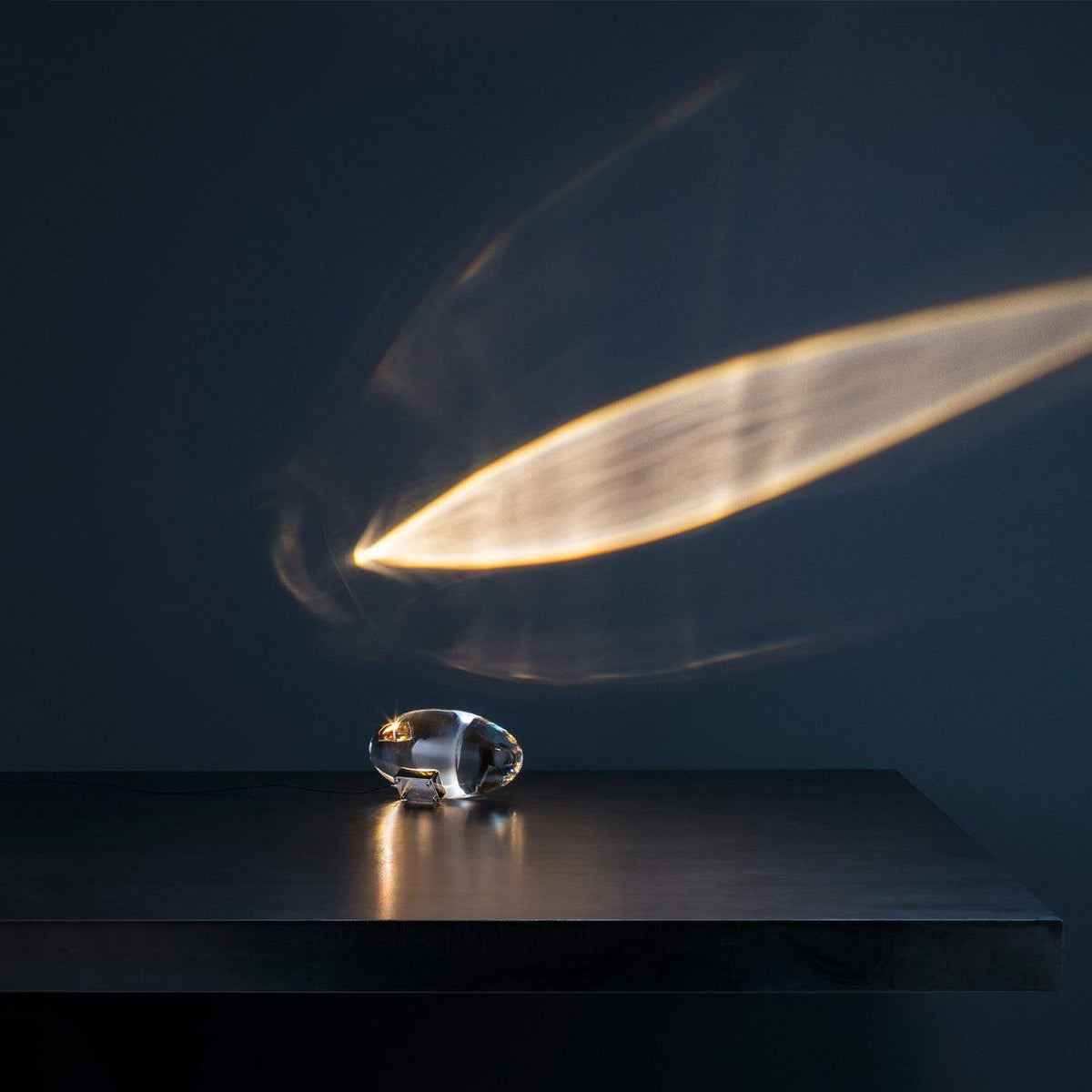 Table Lamp LED Modern Design-Lighting > Table Lamps-casanuva-casanuva