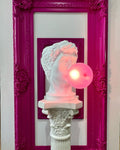 Table Lamp LED Modern Design-Lighting > Table Lamps-casanuva-casanuva