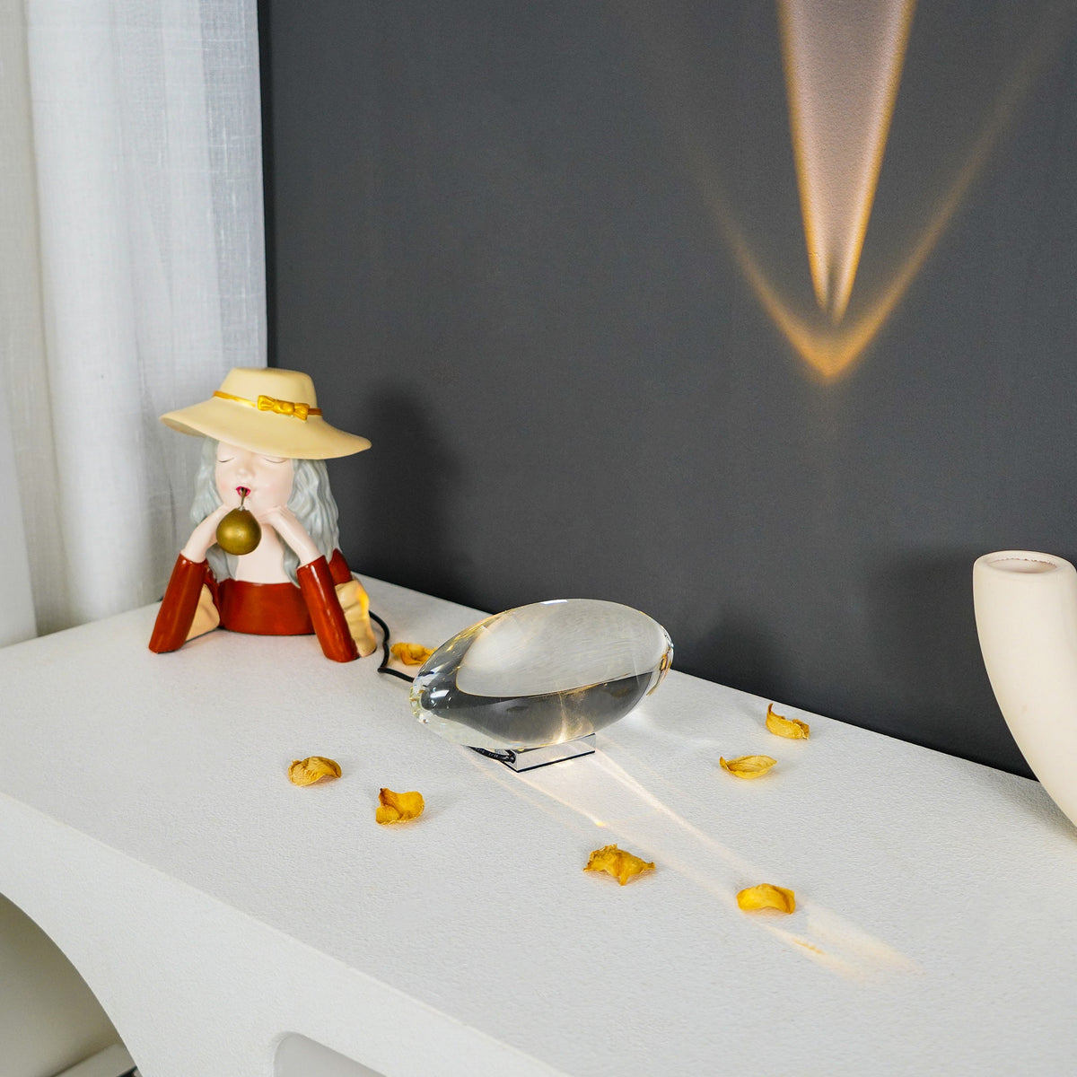 Table Lamp LED Modern Design-Lighting > Table Lamps-casanuva-casanuva
