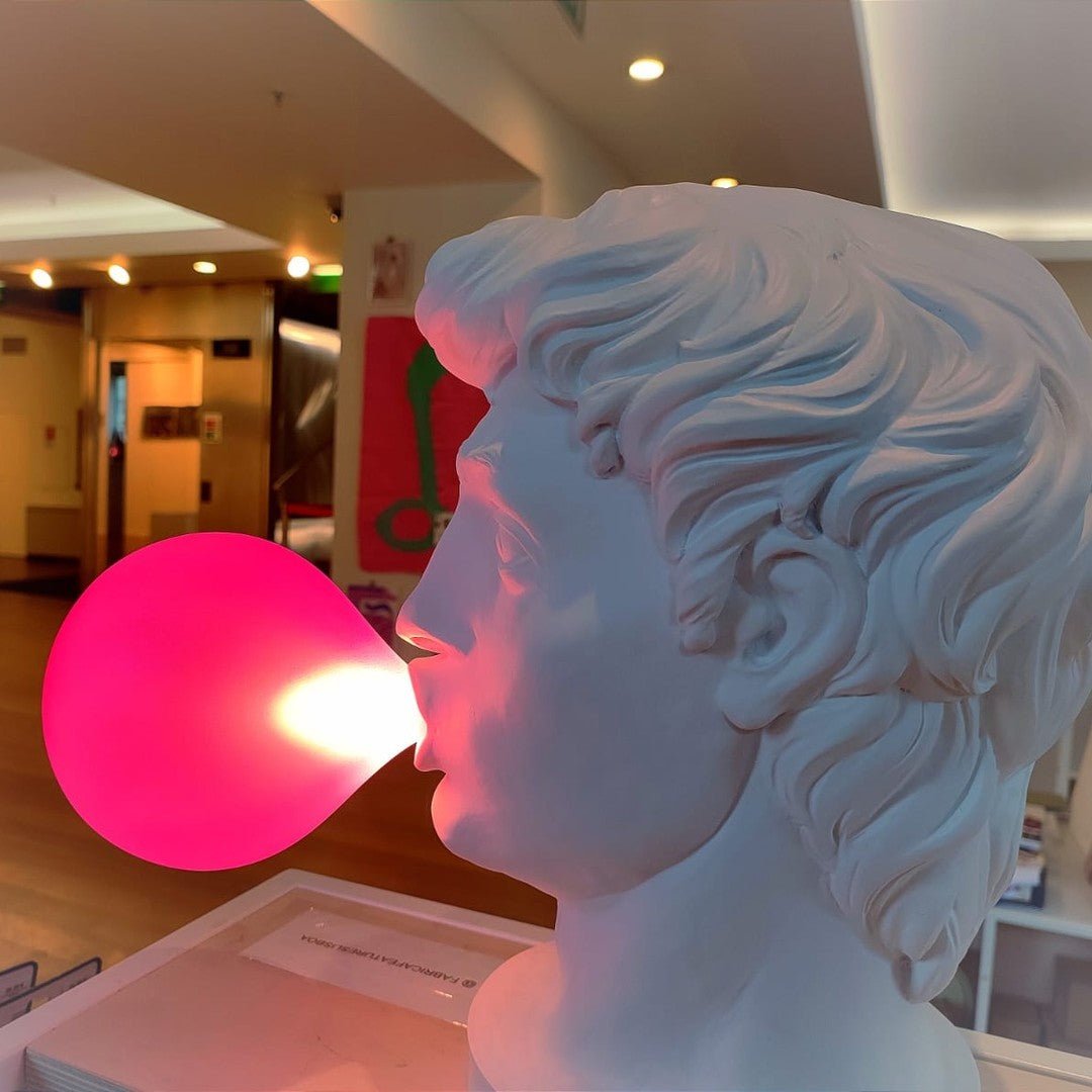 Table Lamp LED Modern Design-Lighting > Table Lamps-casanuva-casanuva