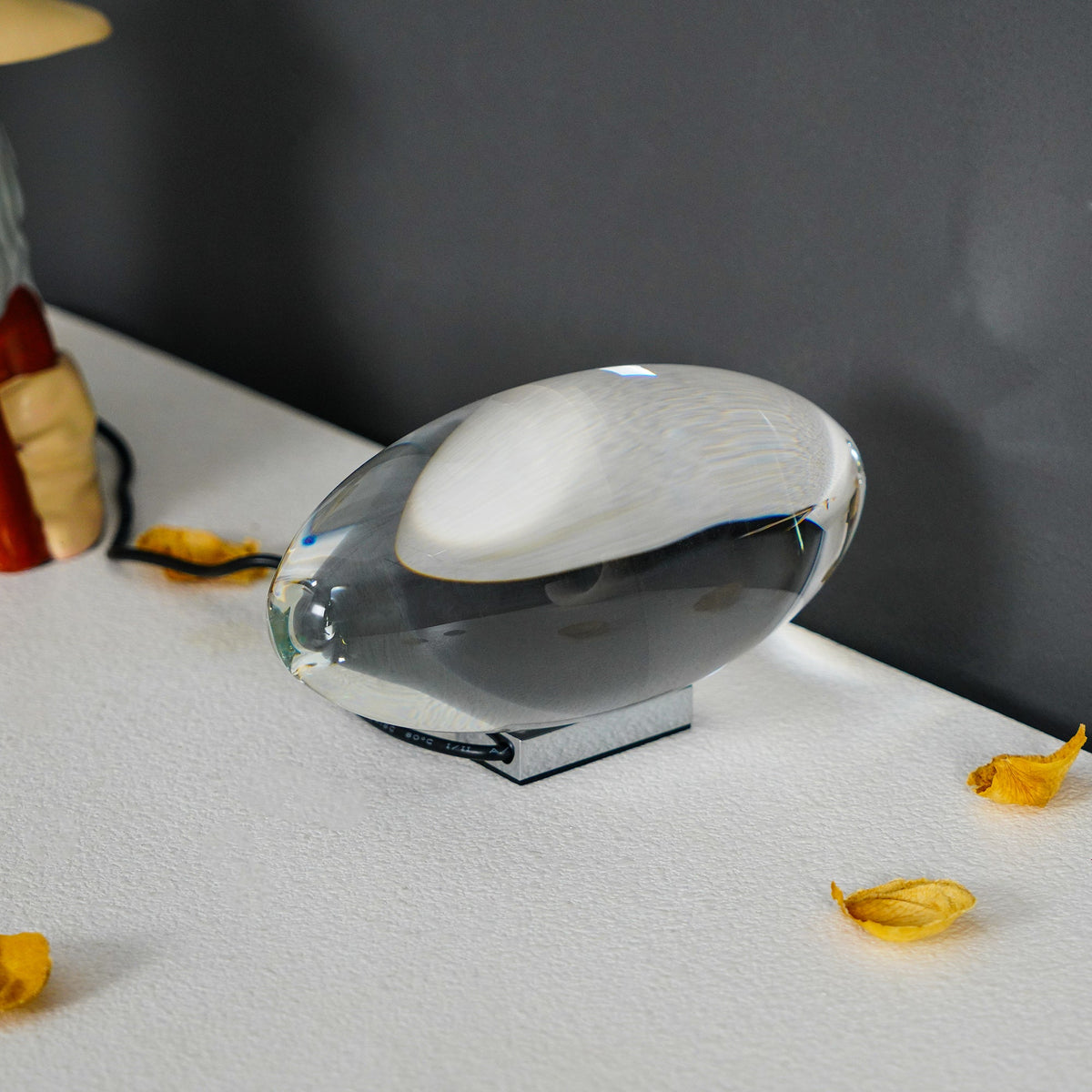 Table Lamp LED Modern Design-Lighting > Table Lamps-casanuva-casanuva