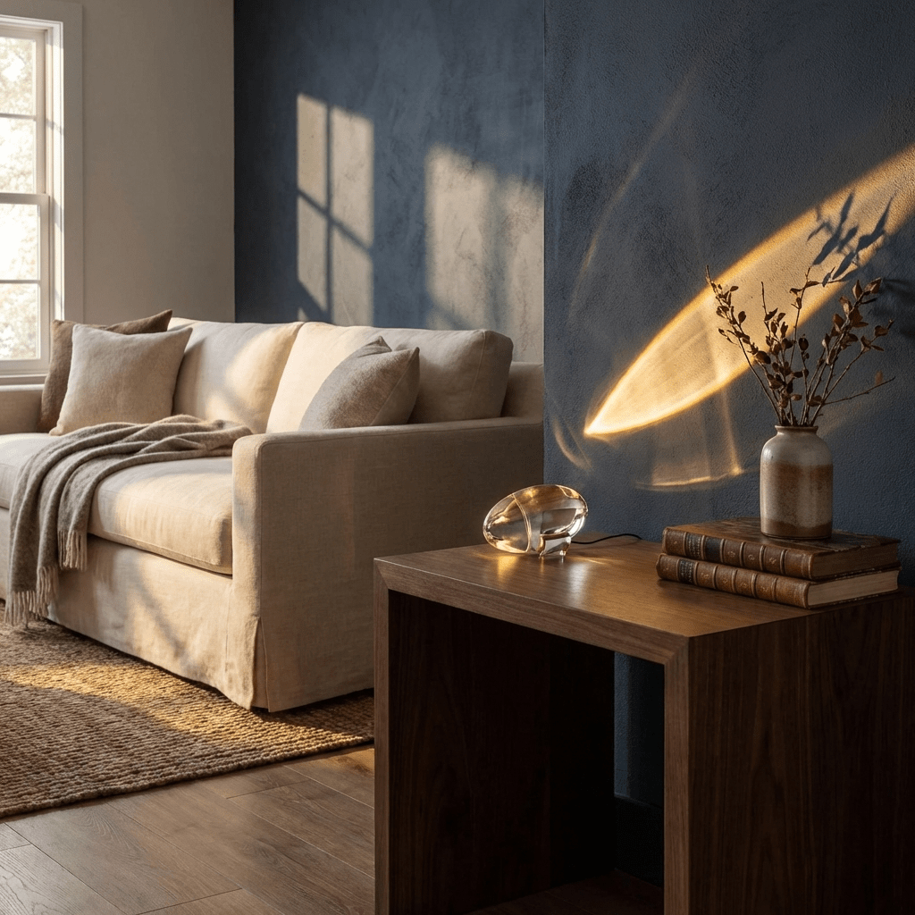 Table Lamp LED Modern Design-Lighting > Table Lamps-casanuva-casanuva