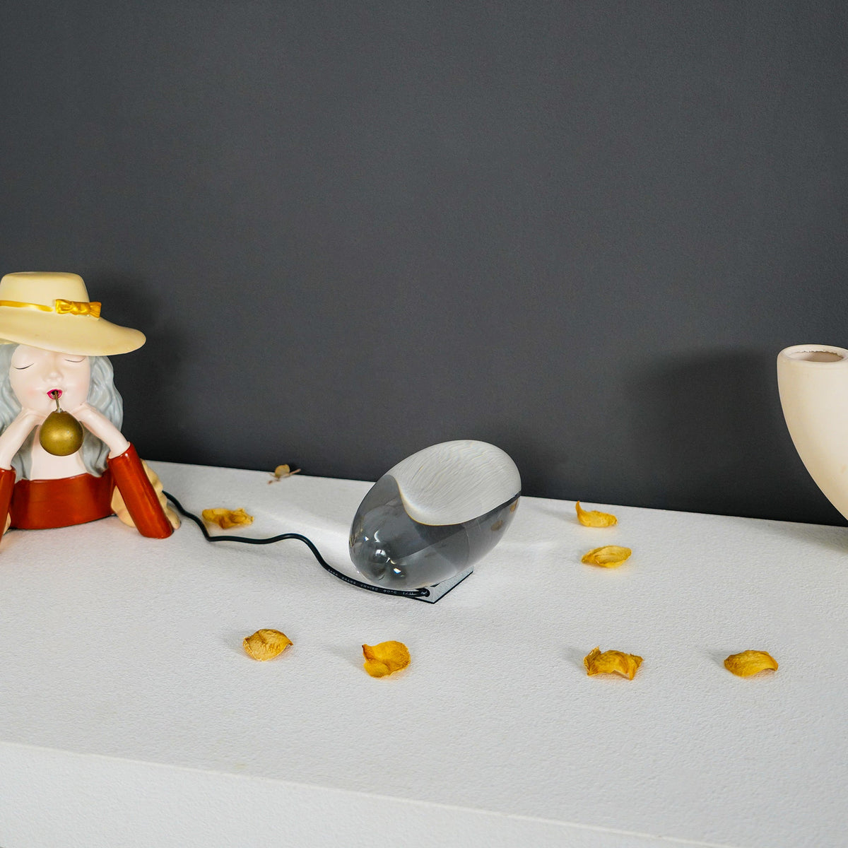 Table Lamp LED Modern Design-Lighting > Table Lamps-casanuva-casanuva
