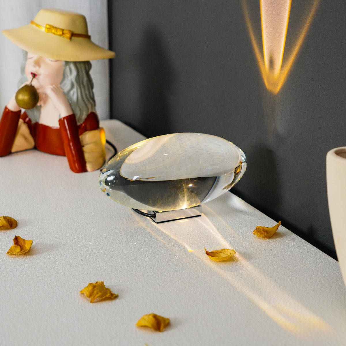 Table Lamp LED Modern Design-Lighting > Table Lamps-casanuva-casanuva