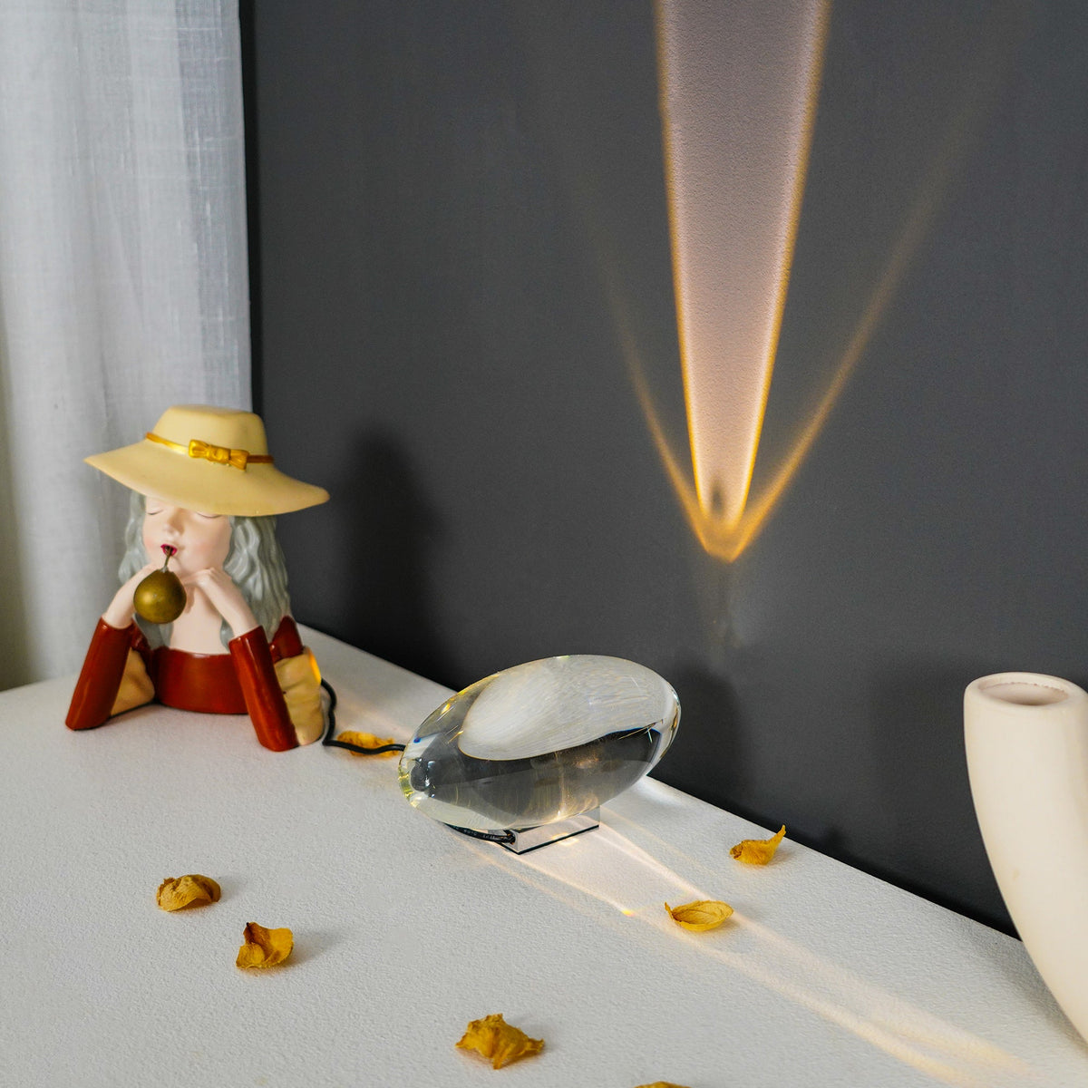 Table Lamp LED Modern Design-Lighting > Table Lamps-casanuva-casanuva
