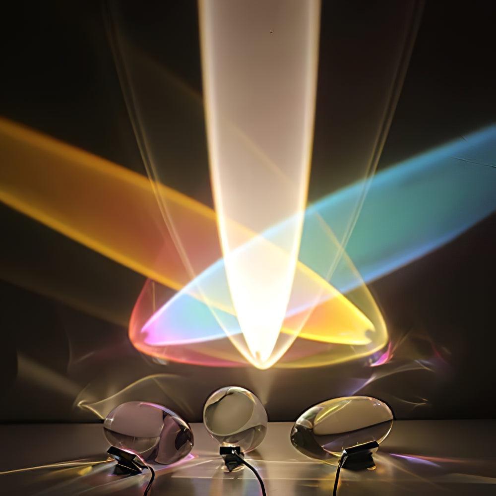 Table Lamp LED Modern Design-Lighting > Table Lamps-casanuva-casanuva
