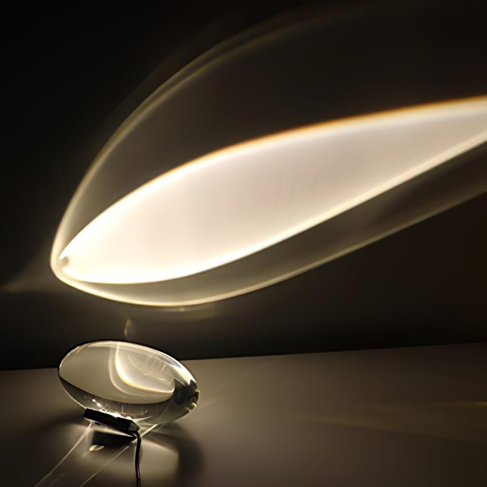 Table Lamp LED Modern Design-Lighting > Table Lamps-casanuva-casanuva