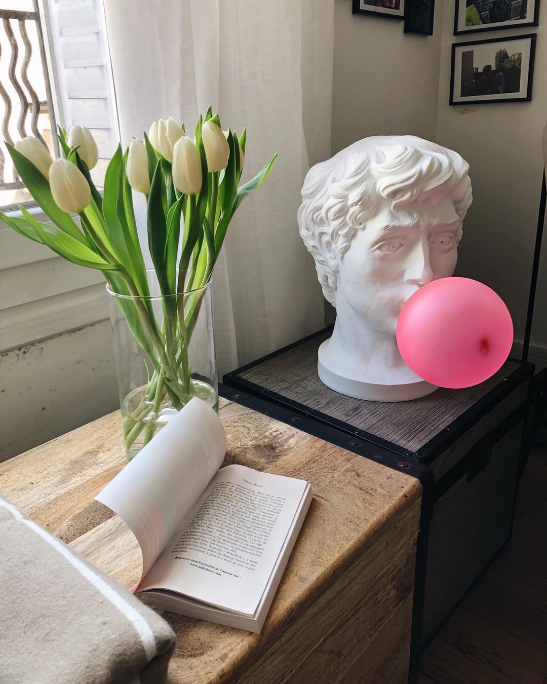 Table Lamp LED Modern Design-Lighting > Table Lamps-casanuva-casanuva