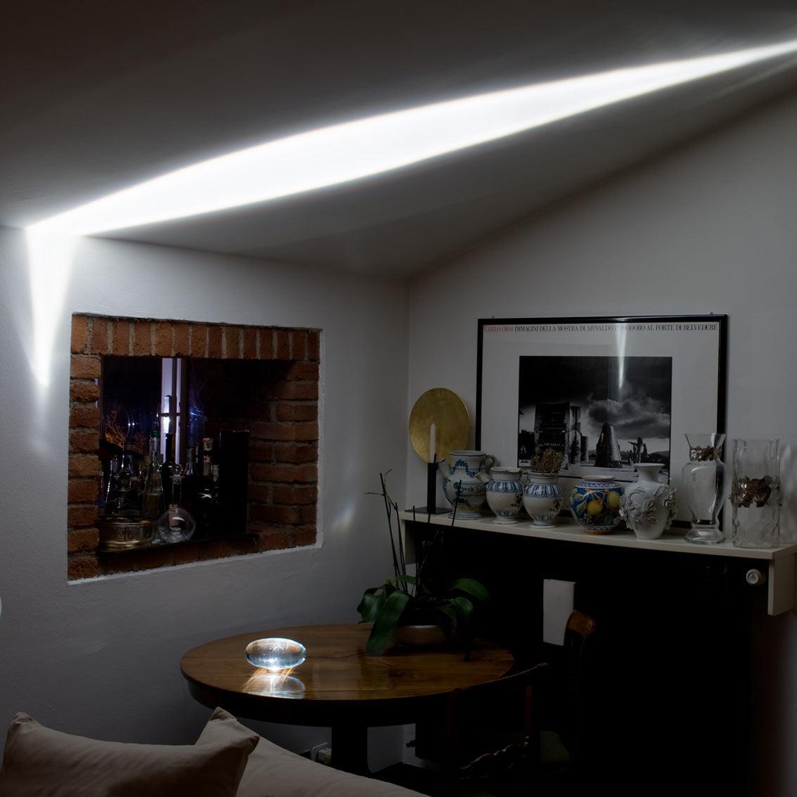 Table Lamp LED Modern Design-Lighting > Table Lamps-casanuva-casanuva