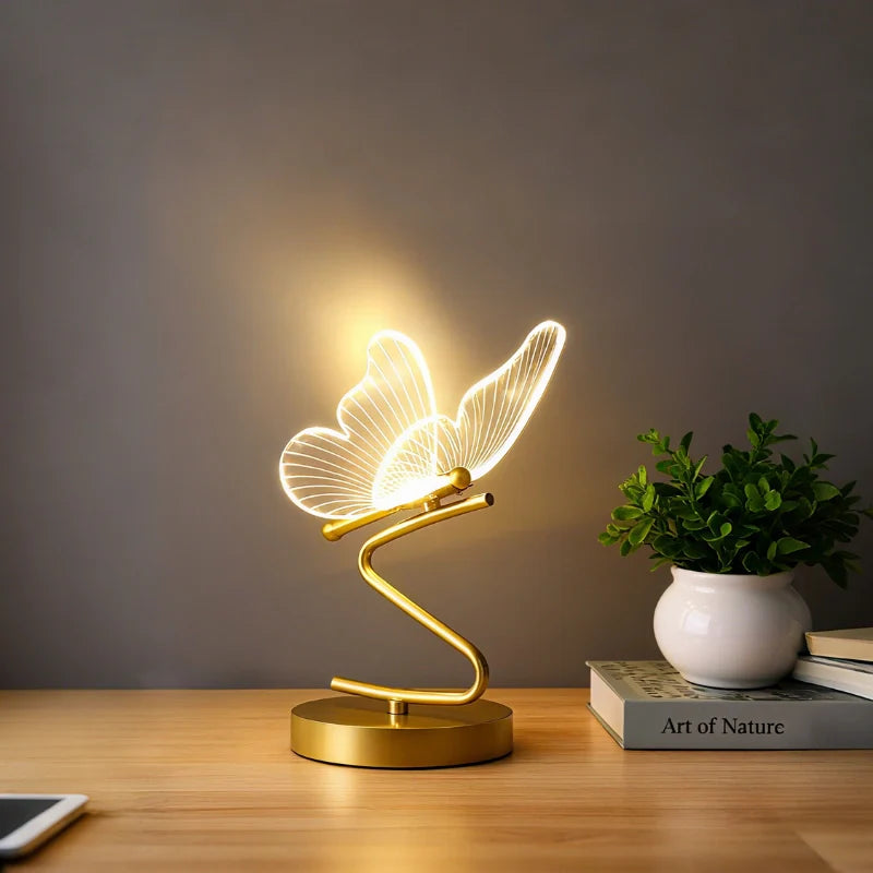 Table Lamp LED Modern Design-Lighting > Table Lamps-casanuva-casanuva