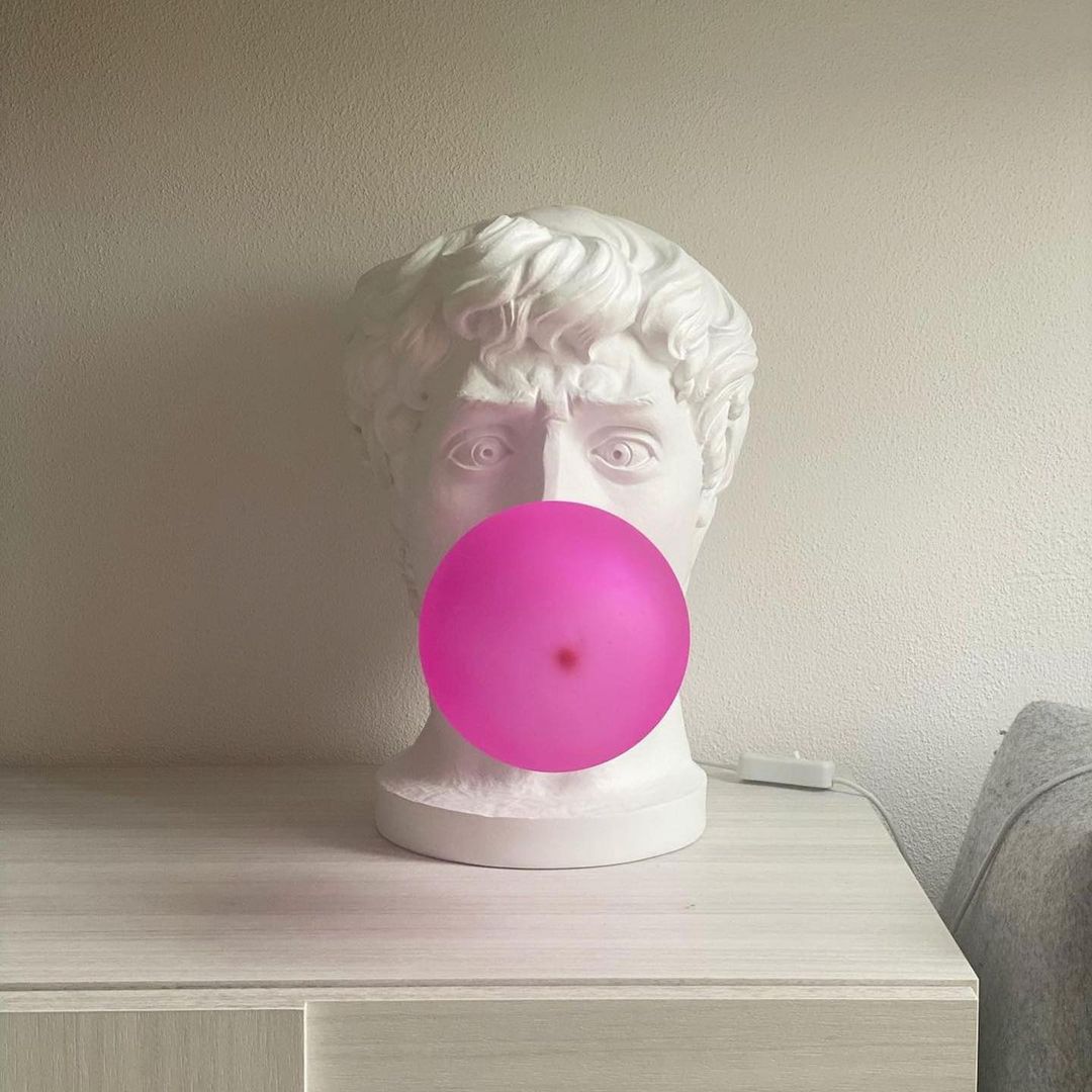 Table Lamp LED Modern Design-Lighting > Table Lamps-casanuva-casanuva