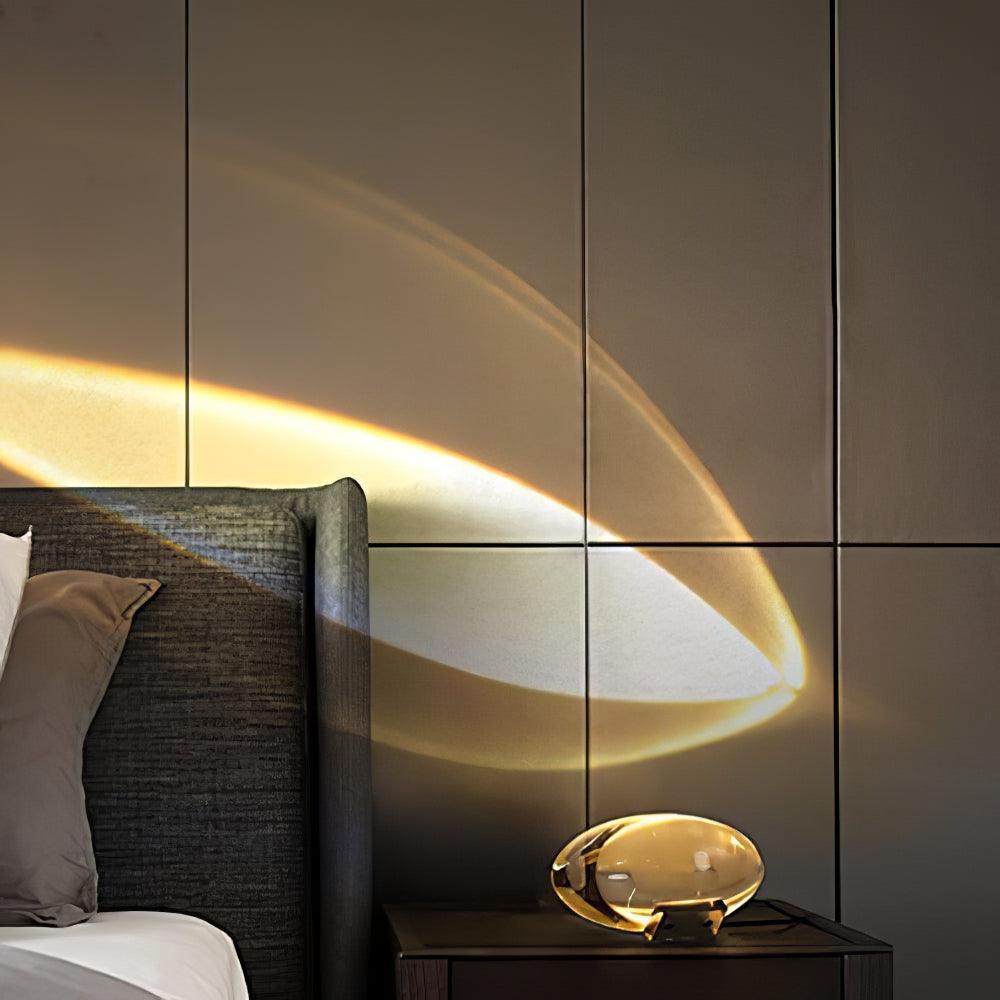 Table Lamp LED Modern Design-Lighting > Table Lamps-casanuva-casanuva