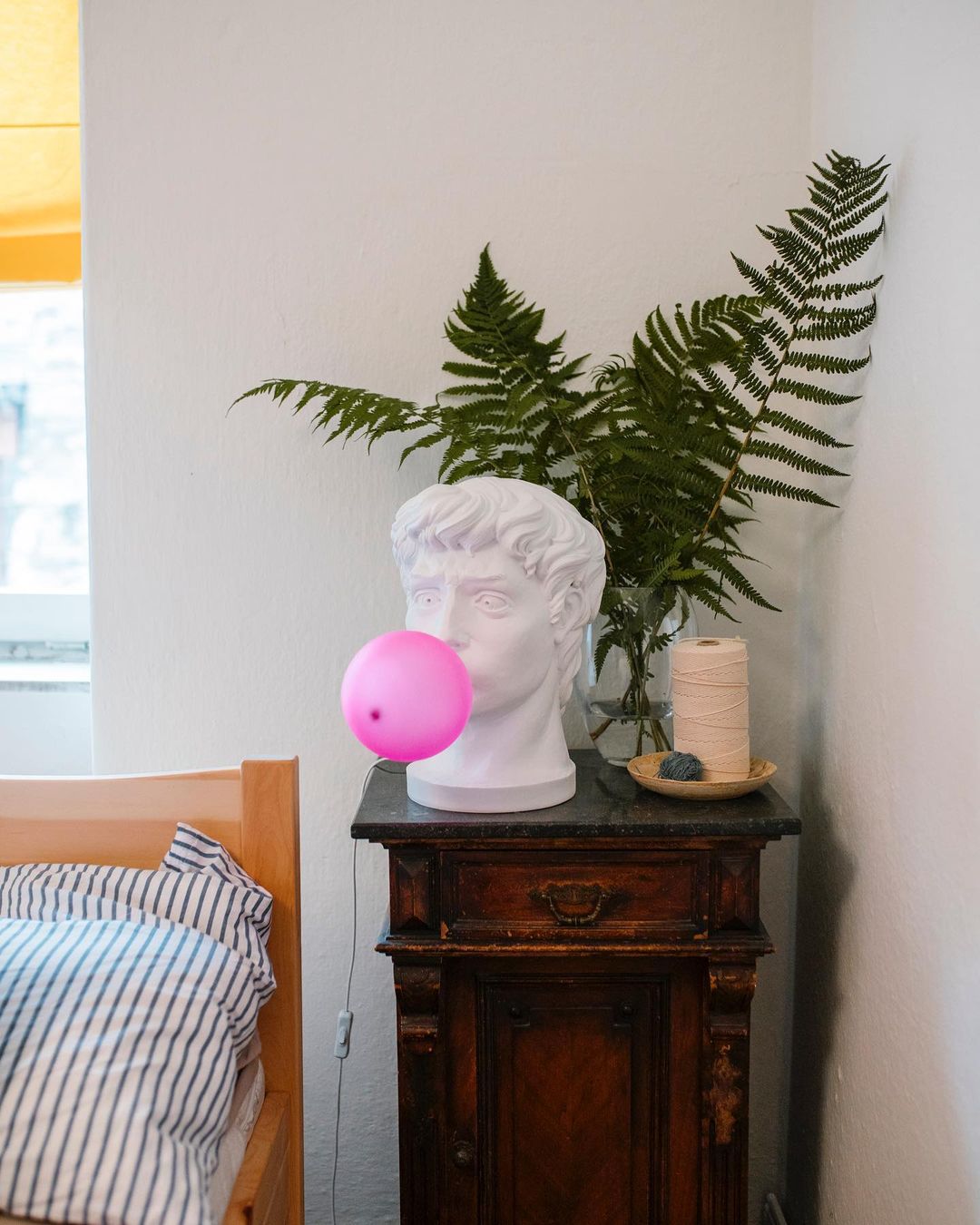 Table Lamp LED Modern Design-Lighting > Table Lamps-casanuva-casanuva