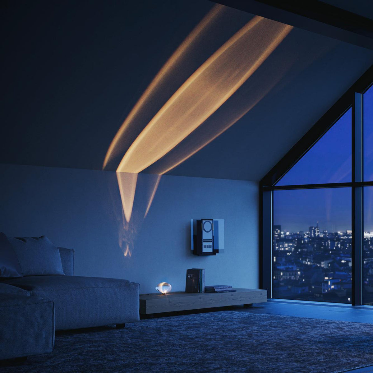 Table Lamp LED Modern Design-Lighting > Table Lamps-casanuva-casanuva