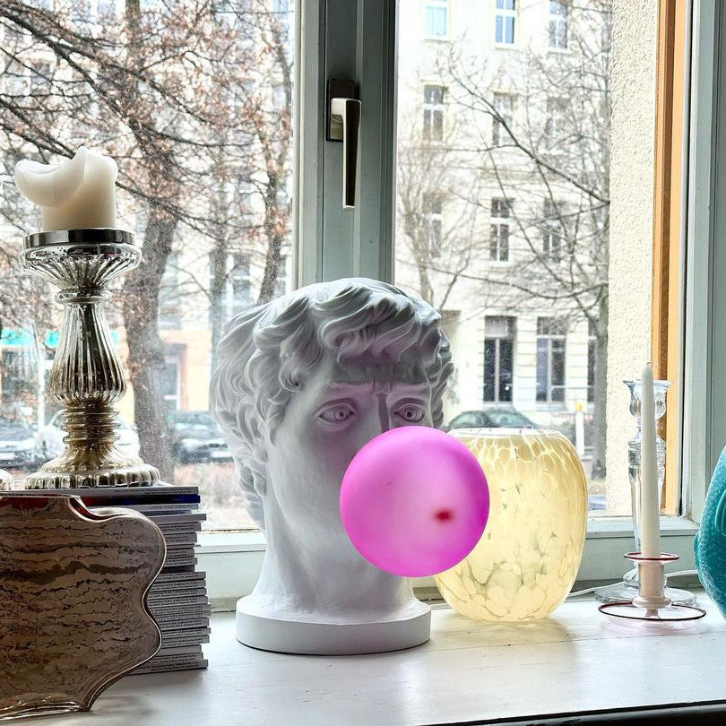 Table Lamp LED Modern Design-Lighting > Table Lamps-casanuva-casanuva
