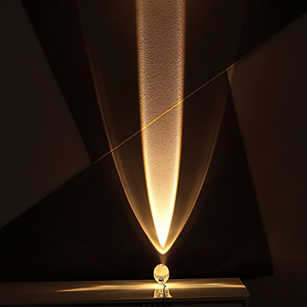 Table Lamp LED Modern Design-Lighting > Table Lamps-casanuva-casanuva