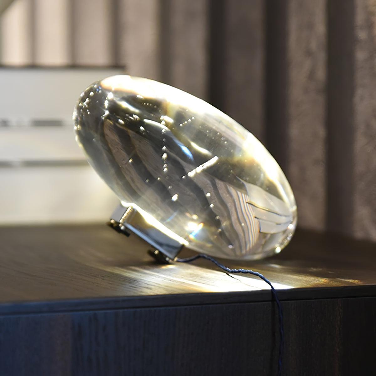 Table Lamp LED Modern Design-Lighting > Table Lamps-casanuva-casanuva