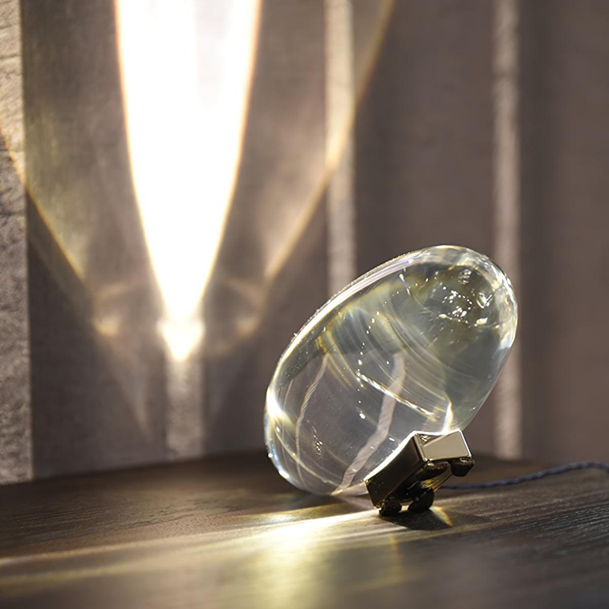 Table Lamp LED Modern Design-Lighting > Table Lamps-casanuva-casanuva