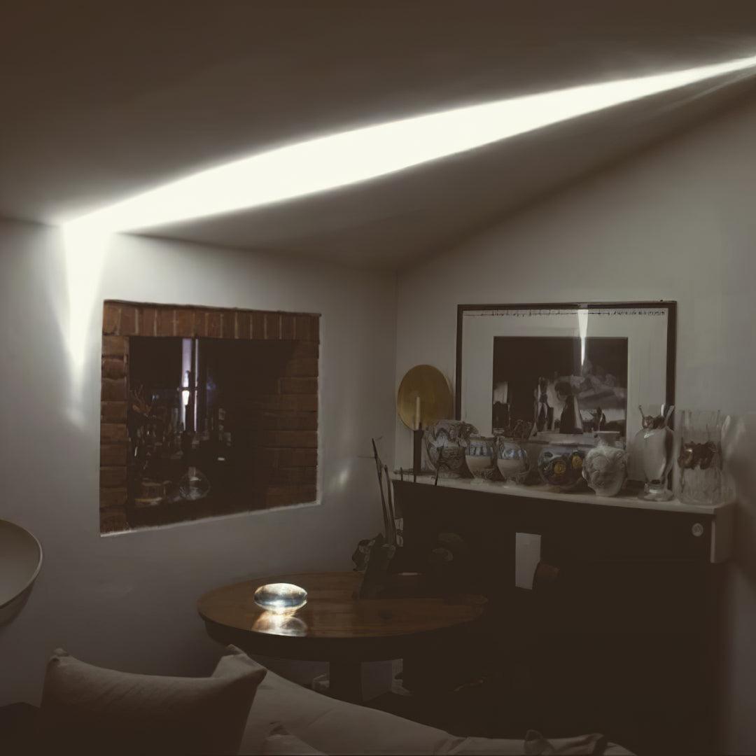 Table Lamp LED Modern Design-Lighting > Table Lamps-casanuva-casanuva