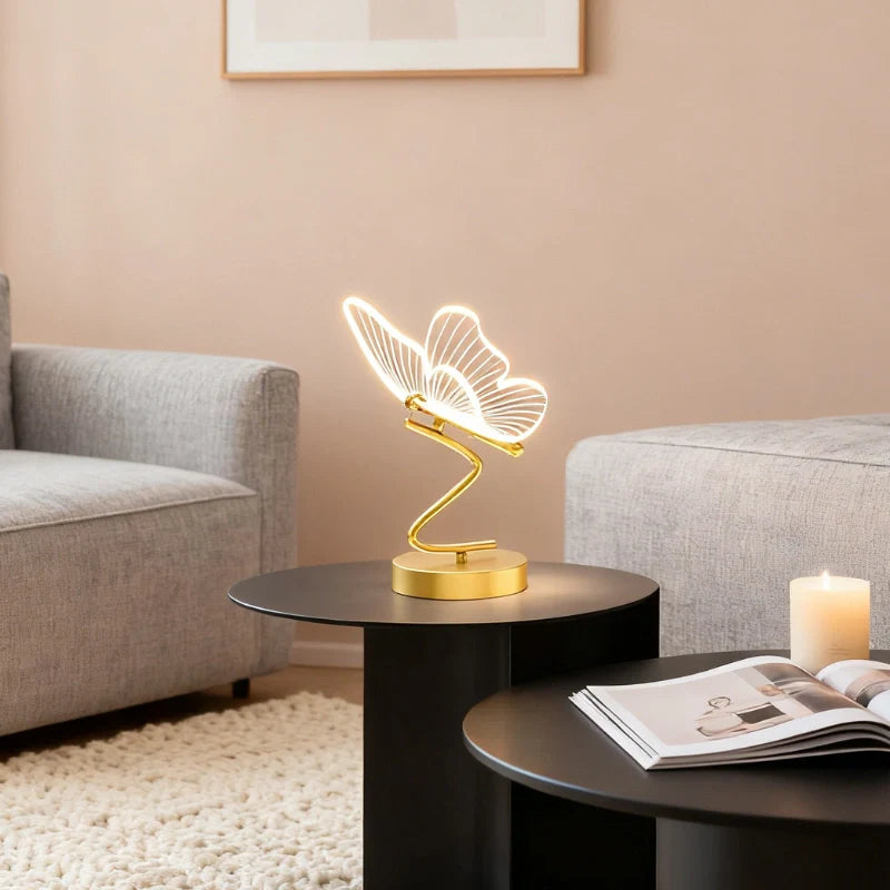 Table Lamp LED Modern Design-Lighting > Table Lamps-casanuva-casanuva