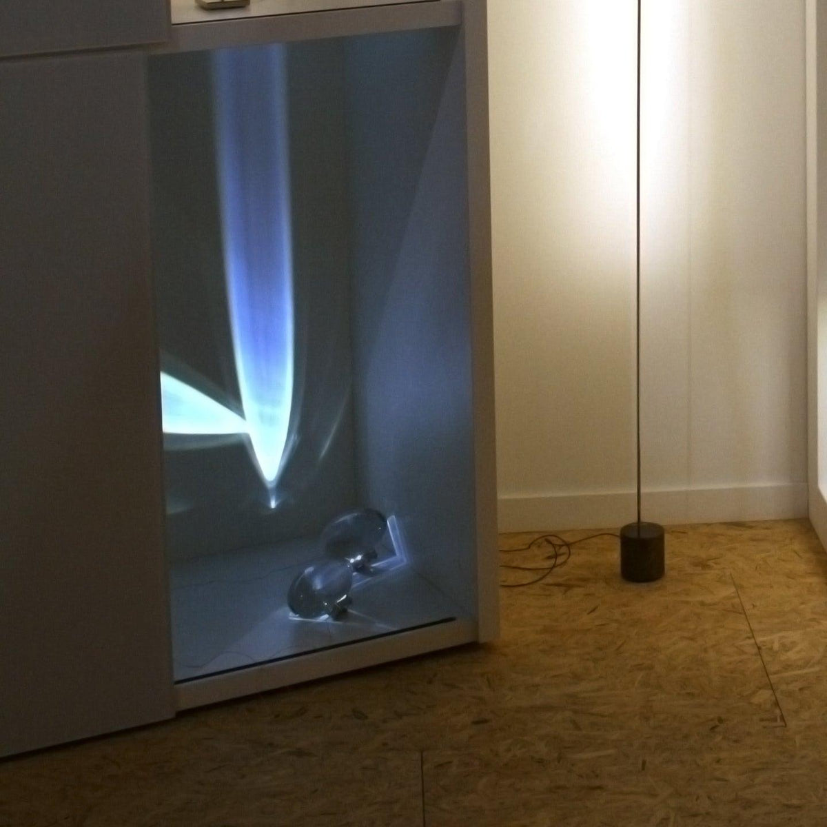 Table Lamp LED Modern Design-Lighting > Table Lamps-casanuva-casanuva