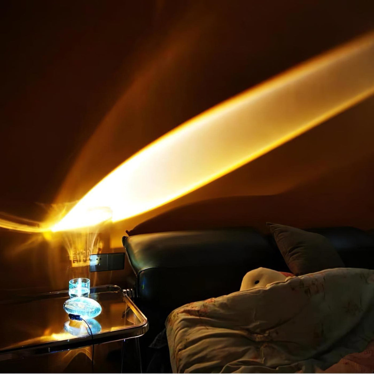 Table Lamp LED Modern Design-Lighting > Table Lamps-casanuva-casanuva